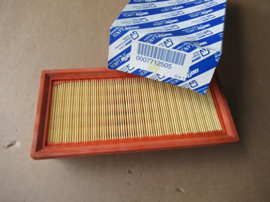 7712505 Luchtfilter