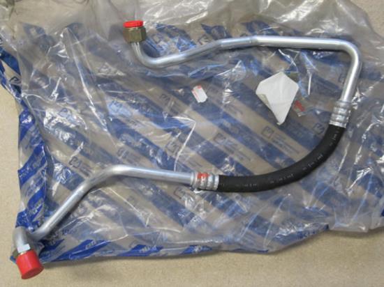 7783991 Airco leiding 2.0 16V