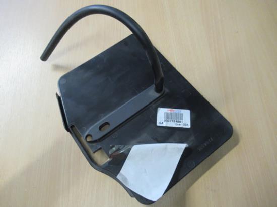 7784081 Bodemplaat accubak