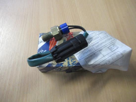 7784507 Thermocontact