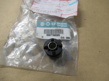 7786065 Luchtfilterhuis gummistuk