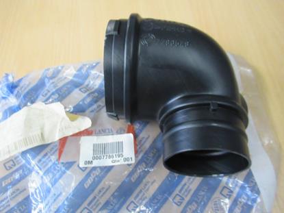 7786195 Inlaatbuis