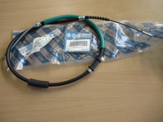 46463911 Handremkabel rechterzijde