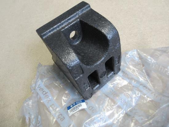 46464618 Rubber rechterzijde