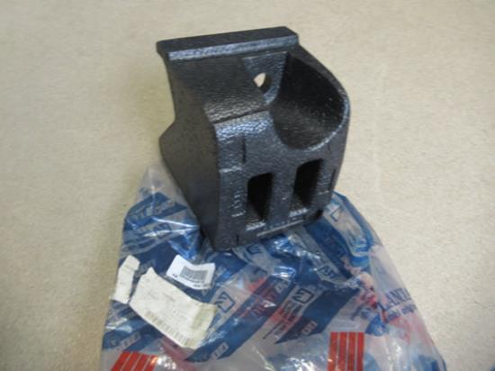 46464619 Rubber linkerzijde