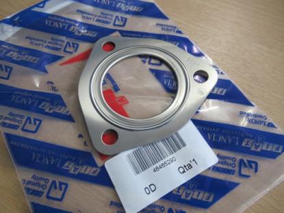 46465290 Uitlaat pakking