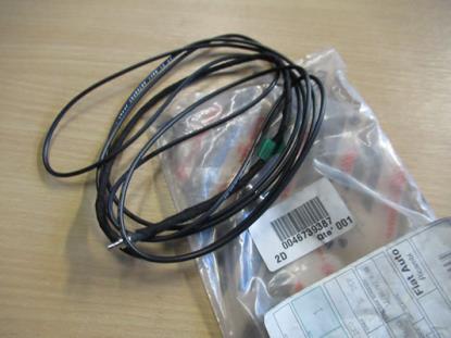 46739387 Kabel autoradio