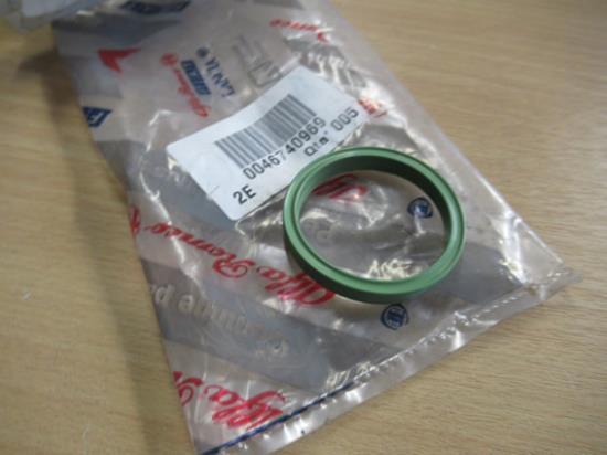 46740969 Ontluchter pakking