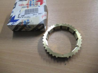 46742445 Synchromesh