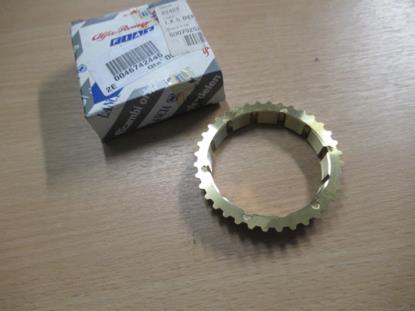 46742446 Synchromesh