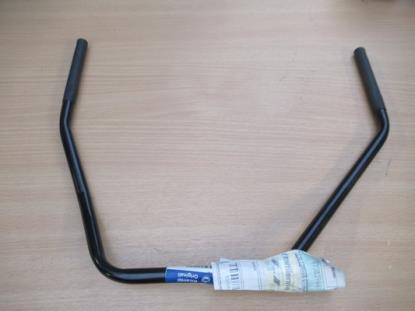 47303944 Hevel links voorstoelen