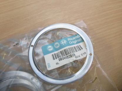 50502089 Pakking katalysator 2.4 JTD