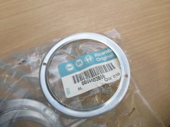 50502089 Pakking katalysator 2.4 JTD