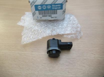 50511602 Parkeersensor