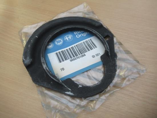 50701066 Pakking vering voorzijde