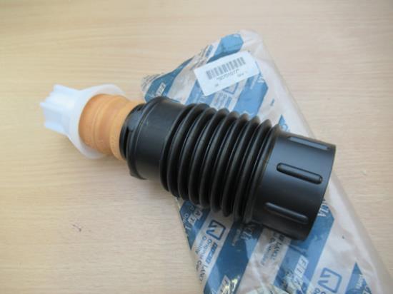 50701077 Schokbrekerhoes vering voorzijde