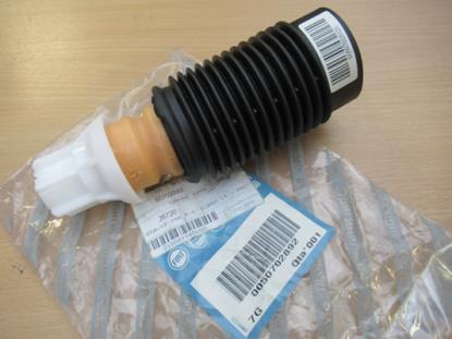 50702892 Schokbrekerhoes vering voorzijde