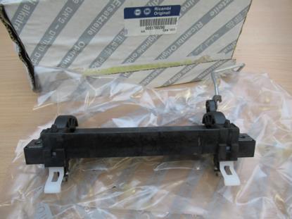 51700290 Steun deurvergrendeling rechterzijde