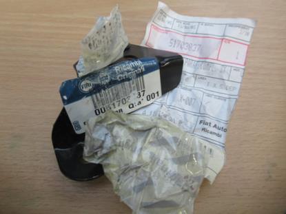 51703037 Beugel linkerzijde