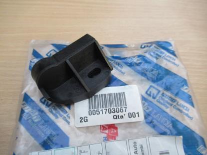 51703067 Beugel aircocondensor linkerzijde