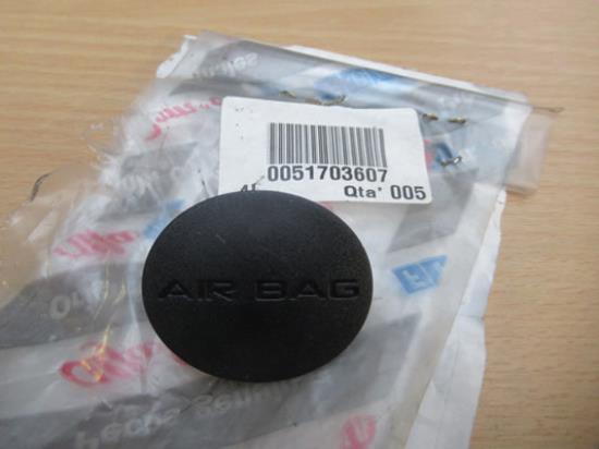51703607 Plug airbag
