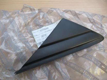 51705244 Afdekkap spiegel linkerzijde