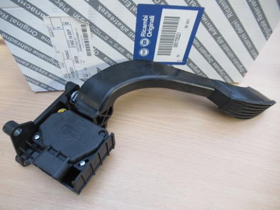 51705321 Gaspedaal 1.4 8v