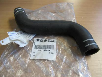 51749499 Koelslang 1.3 16v MJTD