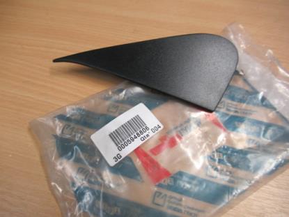 5948806 Buitenspiegel sierstuk rechterzijde