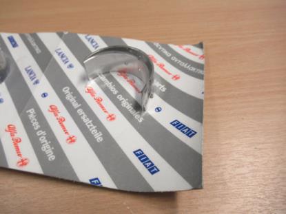 5951741 Lagerschaal -0.000