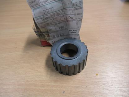 5952777 Tandwiel distributie