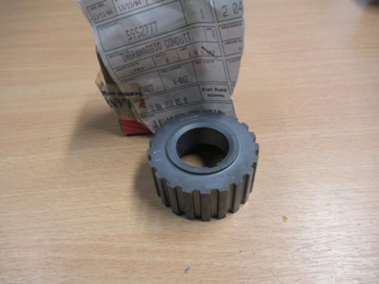 5952777 Tandwiel distributie