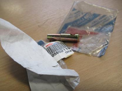 5953119 Kogelkoppeling