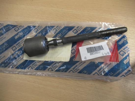 5960321 Spoorstang voorzijde