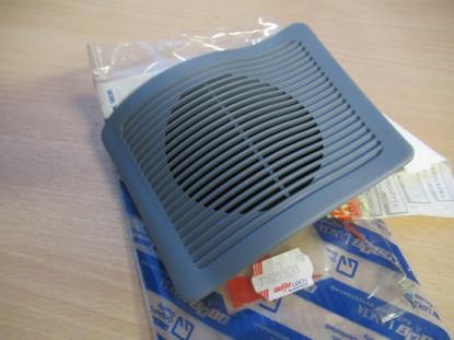 716255631 Speakerkap linkerzijde