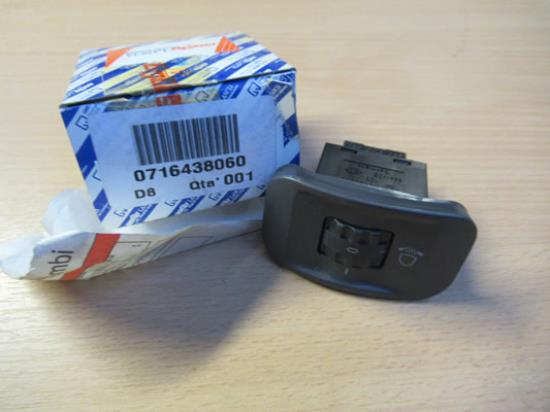 716438060 Schakelaar hoogteregeling