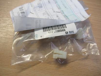 71735509 Spanstuk kofferbak