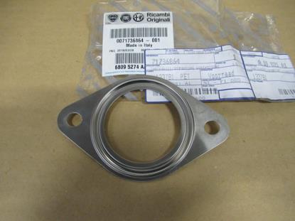 71736864 Uitlaatpakking