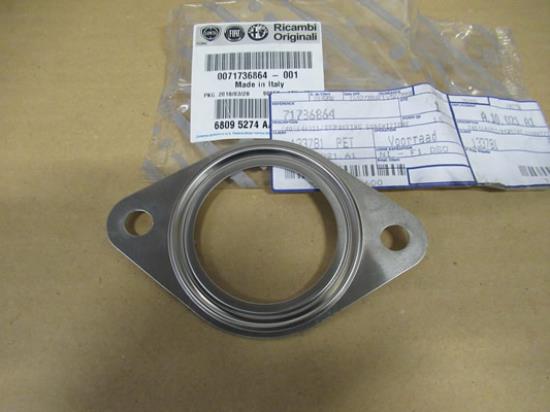 71736864 Uitlaatpakking