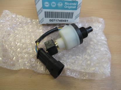 71748481 Snelheidsensor