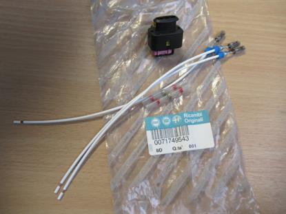 71749543 Reparatieset turbosensor