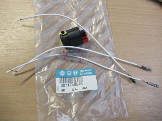 71749546 Reparatieset