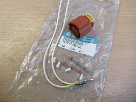 71749548 Reparatieset