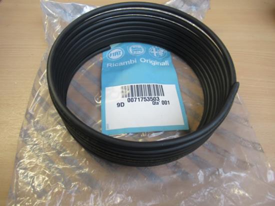 71753503 Leiding MT.6 M6X1