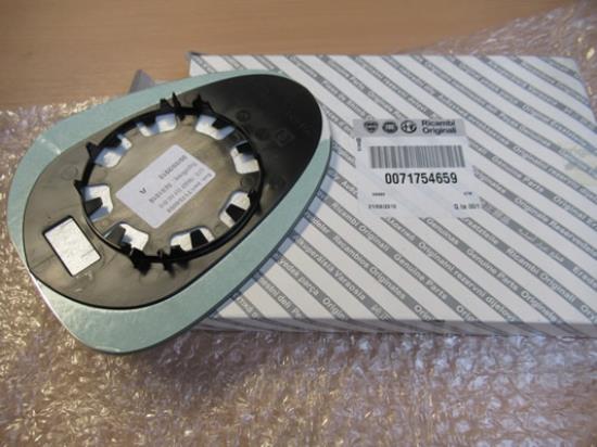 71754659 Spiegelglas rechterzijde