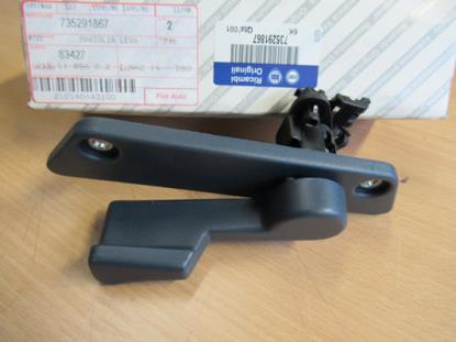 735291867 Deurgreep laaddeur rechterzijde