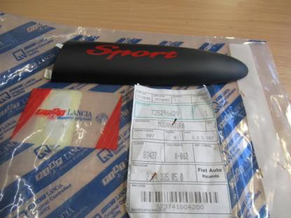 735296629 Sierlijst linkerzijde