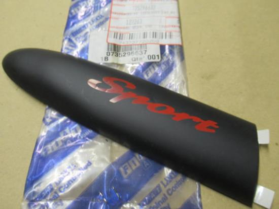 735296637 Sierlijst rechterzijde