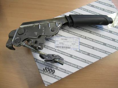 735314468 Hevel handrem