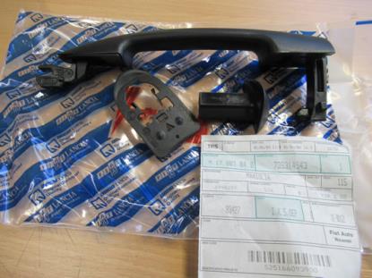 735314543 Deurgreep rechterzijde